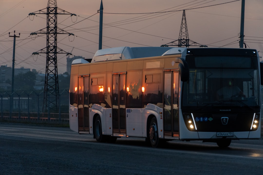 Service Transport Unique