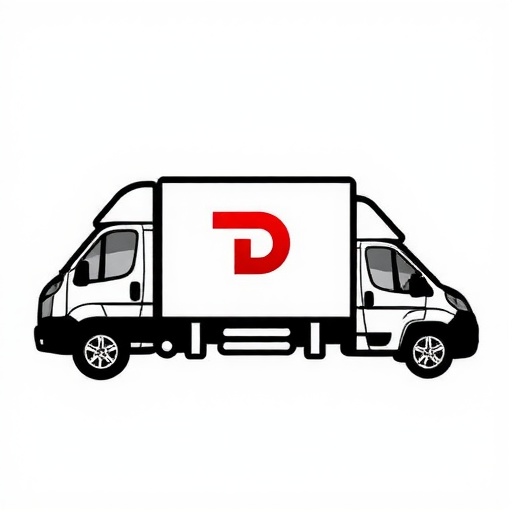 DéménagExpress Logo
